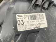 Hauptscheinwerfer - Vorne Linke Toyota Yaris, II (XP90) 2005.01 - 2011.01 811500D120, E21-05044