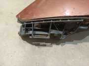 Stoßstangenhalter - Vorne Linke Peugeot 307, 2000.08 - 2005.06 9643074580,96 430 74580