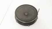 Lautsprecher Skoda Superb, II 2008.03 - 2013.06 370035411A,
