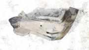 Unterfahrschutz Honda Civic, 2006,01 - 2011.01 17668SMGE,17668-SMG-E