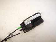 T?rinnengriff - Hinten Rechts Toyota Corolla, 2001.11 - 2004.02 50594a1,