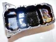 Ölwanne Ford Focus, 2004.11 - 2008.06 98mm6675ea,