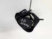 Sicherheitsgurt - Vorne Rechts Peugeot 206, 2002.07 - 2009.01 facelift 96468608XX,