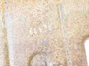 Motor-/Unterfahrschutz vorne Dacia Logan, I 2004.09 - 2009.03 Gebraucht,