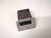 Aschenbecher Mazda 323F, 1998.09 - 2004.05 b25g64610,bj3d64610