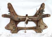 Vorderachse - Achsträger Peugeot 406, 1995.11 - 1999.03 Gebraucht,