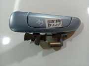 Türgriff Türaussengriff - Hinten Linke Honda Jazz, 2001.12 - 2005.04 Gebraucht,