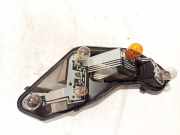 Lampenträger Heckleuchte - Hinten Peugeot 207, 2006.02 - 2009.06 vp5pfx13n004aa,