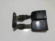 Gurtschloss - Hinten Linke Peugeot 607, 2000.01 - 2004.07 1091096f4,1091096f2
