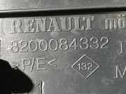 Innenausstattung Renault Scenic, II 2006.06 - 2009.02 facelift 8200084332,8200084332
