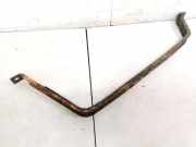 Halteband Kraftstoffbehälter Toyota Avensis, II 2003.04 - 2006.03 Gebraucht,