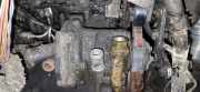 Servopumpe Ford Transit, III 2000.01 - 2006.04 Gebraucht,