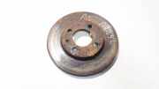 Bremsscheibe Volkswagen Lupo 1998 - 2005 Gebraucht, AUC