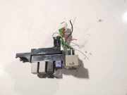 Sicherungskasten Toyota Avensis, II 2006.03 - 2008.12 facelift Gebraucht,