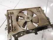 Kühlerlüfter Lüftermotor Toyota Corolla, 2001.11 - 2004.02 Gebraucht,