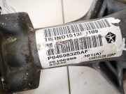 Lenksäule Chrysler 300, I 1998.11 - 2004.12 p04698325af,