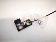 Türscharnier Vorne BMW 3-Series, E46 1998.02 - 2002.06 Gebraucht,