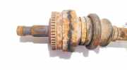 Antriebswelle - Hinten Linke Mercedes-Benz W220, 1998.10 - 2005.08 Gebraucht,