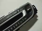 Bedienelement für Klimaanlage Renault Megane, III 2008.11 - 2012.06 T1001909K, T1001 909K