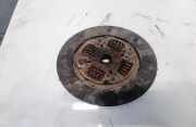 Kupplungsscheibe Nissan Primera, P12 2002.01 - 2008.12 Gebraucht,