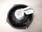 Lautsprecher Bentley Continental, 2003.01 - 2011.06 3w0035411,