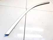 Zierleiste Leiste - Hinten Linke Mercedes-Benz W211, 2006.04 - 2008.12 facelift Gebraucht,
