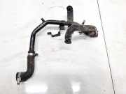 K?hlmittelrohrleitung Volkswagen Passat, B5 1996.08 - 2000.11 Gebraucht, AHU