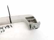 Haltegriff Haltegriff Verdeckgriff - Hinten Linke Audi A4, B7 2004.11 - 2008.06 8E0857607,