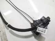 Türschloss Stangen - Vorne Rechts Nissan Tiida C11 2004 - 2012 Gebraucht,