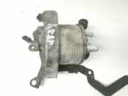 Ölkühler Subaru Forester, II 2002.06 - 2007.12 Gebraucht,