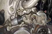 Spannrolle Honda Civic, 2011 - 2015 f580599805,