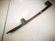 Zierleiste Leiste - Vorne Linke Toyota Yaris Verso, 1999.11 - 2005.09 Gebraucht,