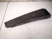 Zierleiste Leiste - Vorne Linke Seat Leon, II 2005.05 - 2012.06 1P0853289,1P0853289B