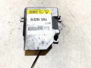 Steuergerät Airbag Rover 45, 2000.02 - 2005.05 ywc107010,rdt0j05a1