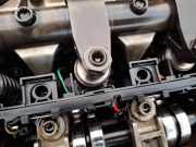 Einspritzd?se Mitsubishi Lancer VIII, 2007 - 2015 Gebraucht,