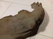 Radhausschale - Hinten Linke Mitsubishi Outlander, II 2006.01 - 2013.01 Gebraucht,