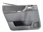 Türverkleidung - Hinten Linke Opel Zafira, A 1999.04 - 2003.11 013156956,