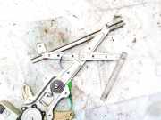 Fensterheber - Vorne Rechts Subaru Legacy, BE, BH, BT 1998.10 - 2003.09 Gebraucht,