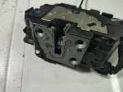 T?rschloss Stangen - Vorne Linke Renault Megane, III 2008.11 - 2012.06 Gebraucht,