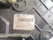 T?rschloss Stangen - Hinten Rechts Ford S-Max, 2006.05 - 2014 6m2ar28412ec,6m2a-r28412ec