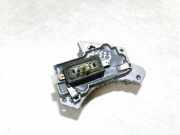 Vorwiderstand Gebläseregler Mercedes-Benz w208, 1997.01 - 2002.06 2028207310, 9140010347