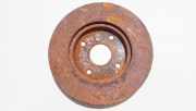 Bremsscheibe Chevrolet Tacuma, 2000.01 - 2008.12 ventiliuojamas,
