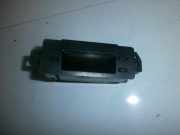 Monitor Navigations Zeit Uhr Mazda 323C, 1994.08 - 1998.09 Gebraucht ,