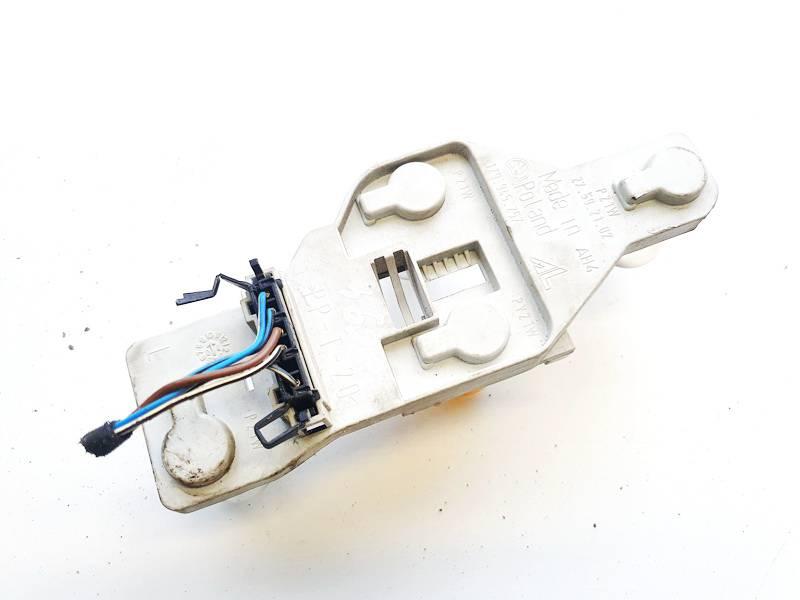 Lampenträger Heckleuchte - Hinten Skoda Octavia, II 2004.02 - 2009.03 1z9945257,27592102