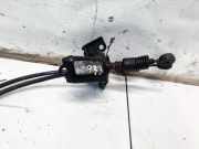 Seilzug f?r Schaltgetriebe Nissan Primera, P12 2002.01 - 2008.12 Gebraucht,