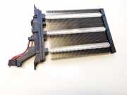 Wärmetauscher Innenraumheizung Zuheizer Volkswagen Golf, V 2003.10 - 2008.10 1k0963235f,0170132001 994067s Bxe