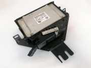 ABS Steuergerät Volkswagen Vento 1991.11 - 1999.01 1h0907379d, 10.0941-0322.4