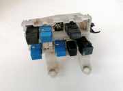 Sicherungskasten Toyota Aygo, 2005.07 - 2009.12 Gebraucht,