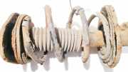Fahrwerksfeder vorne Toyota Auris, I E15 2006.10 - 2012.10 Gebraucht,