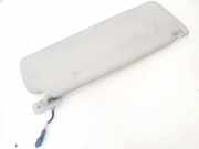 Sonnenblende Volkswagen Passat, B4 1993.07 - 1996.08 3a0857551f,